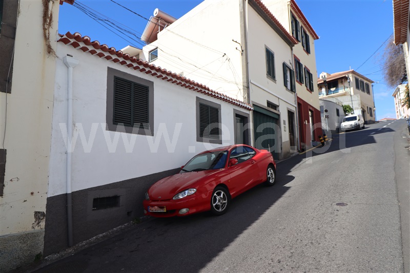 Moradia T3 à venda em Funchal (São Pedro), Funchal — foto 3