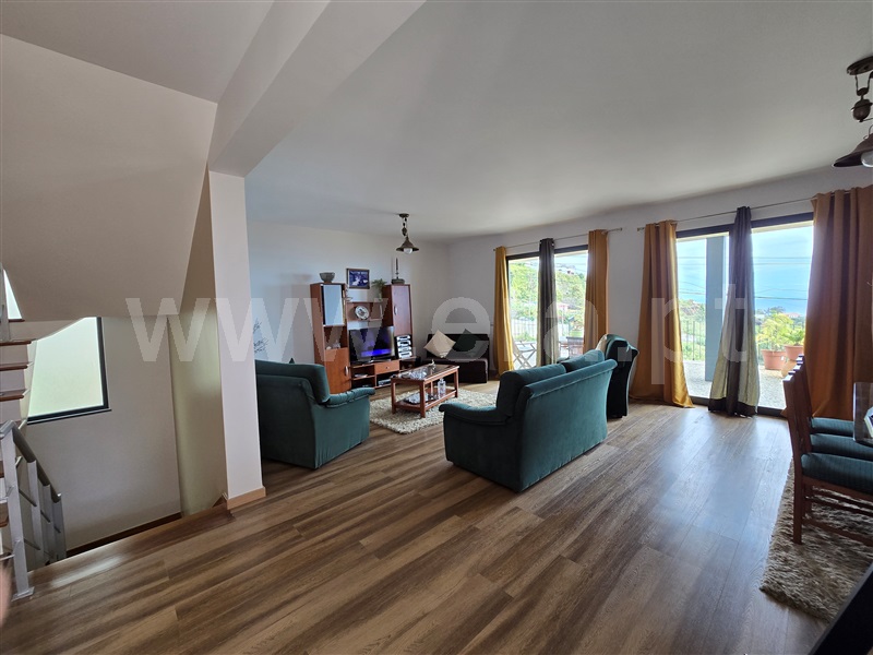 Moradia T3 à venda em Monte, Funchal — foto 8