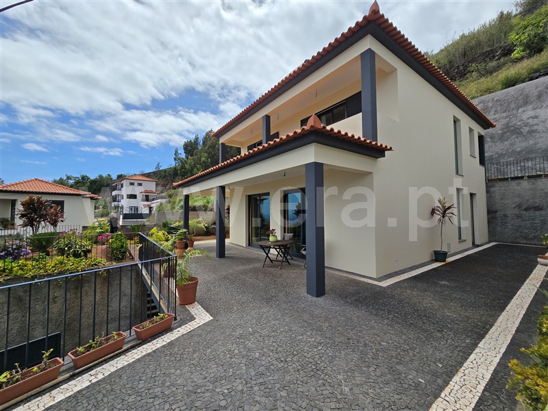 Moradia T3 à venda em Monte, Funchal — foto 2