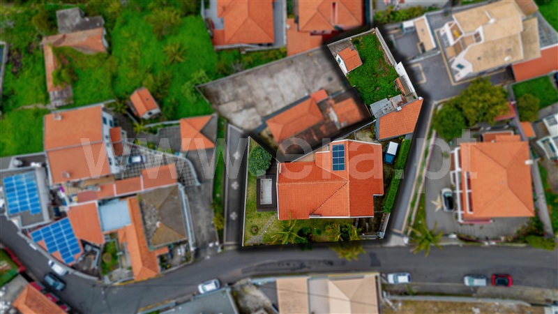 Moradia T3 à venda em São Roque, Funchal — foto 3