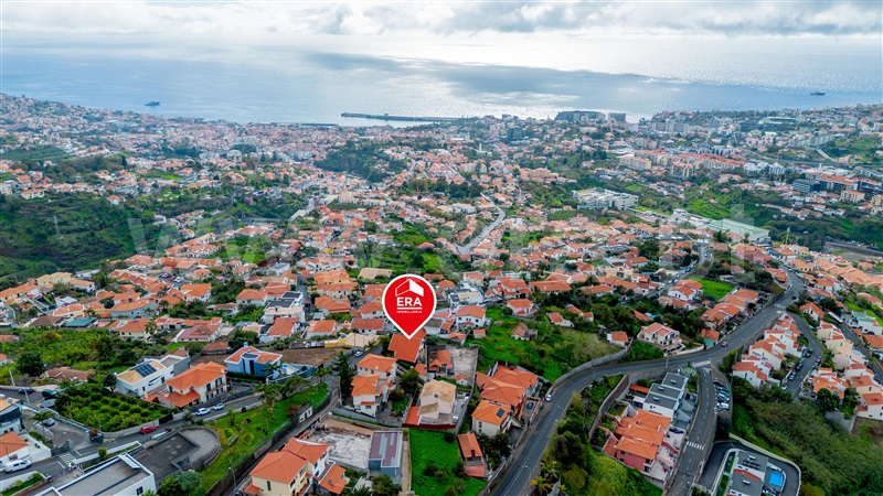 Moradia T3 à venda em São Roque, Funchal — foto 4