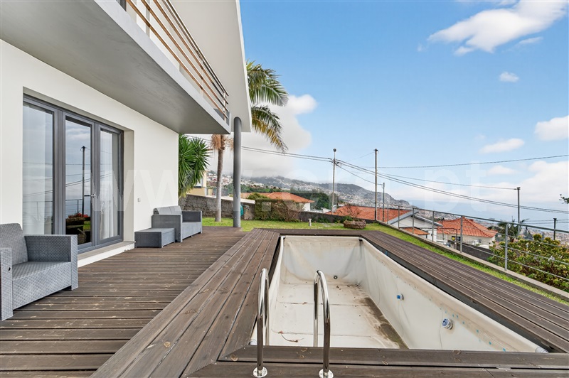 Moradia T3 à venda em São Roque, Funchal — foto 5