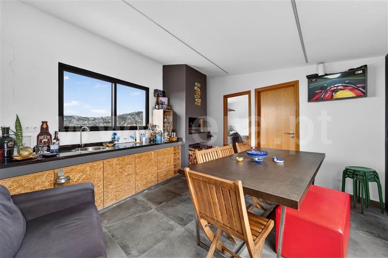 Moradia T3 à venda em São Roque, Funchal — foto 15