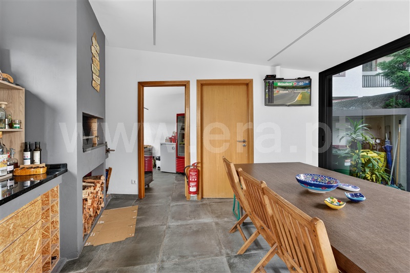 Moradia T3 à venda em São Roque, Funchal — foto 17