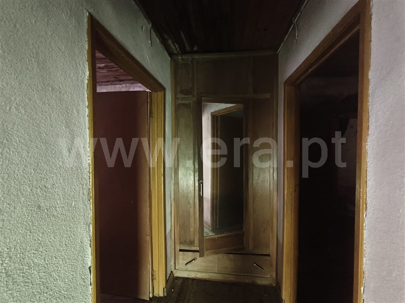Moradia Isolada T3 Fundão, Bogas de Cima - 1513873 - 3