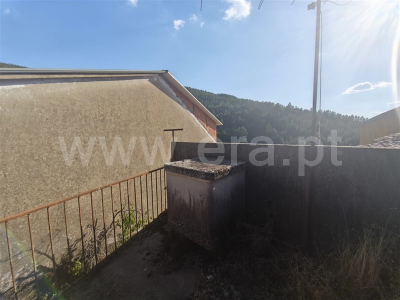 Moradia Isolada T3 Fundão, Bogas de Cima - 1513873 - 8