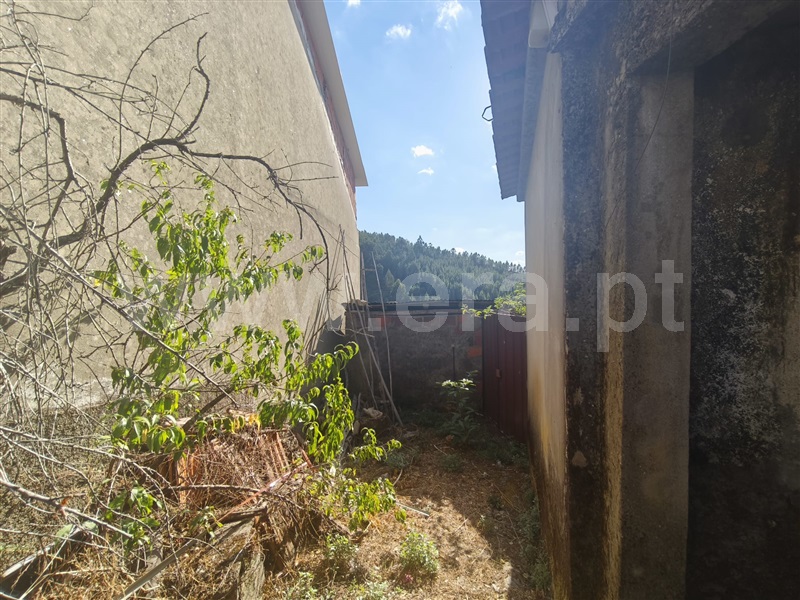 Moradia Isolada T3 Fundão, Bogas de Cima - 1513873 - 12