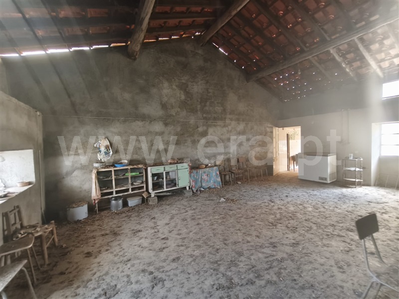Moradia Isolada T3 Fundão, Bogas de Cima - 1513873 - 14