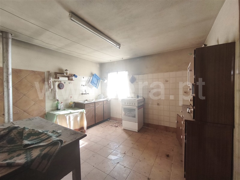 Moradia Isolada T3 Fundão, Bogas de Cima - 1513873 - 21