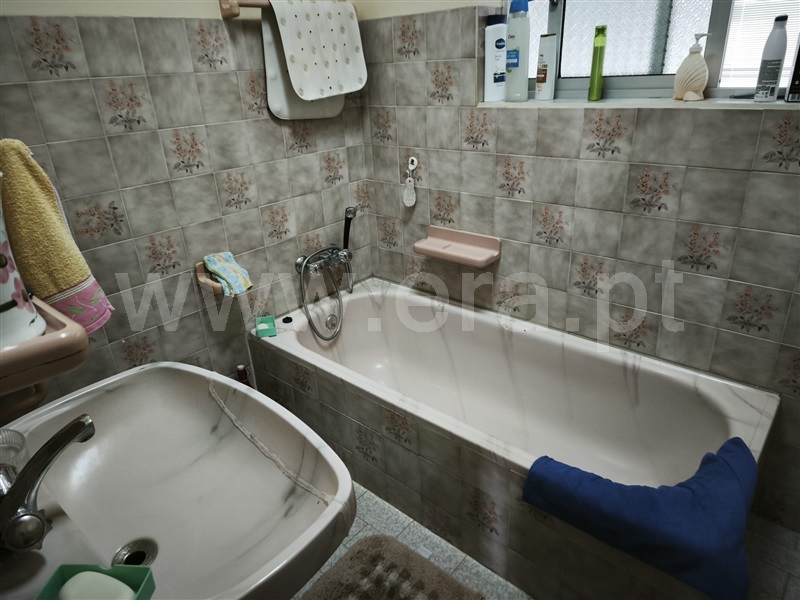 Moradia Isolada T3 Fundão, Donas - 1453039 - 1