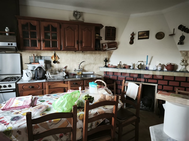 Moradia Isolada T3 Fundão, Donas - 1453039 - 9