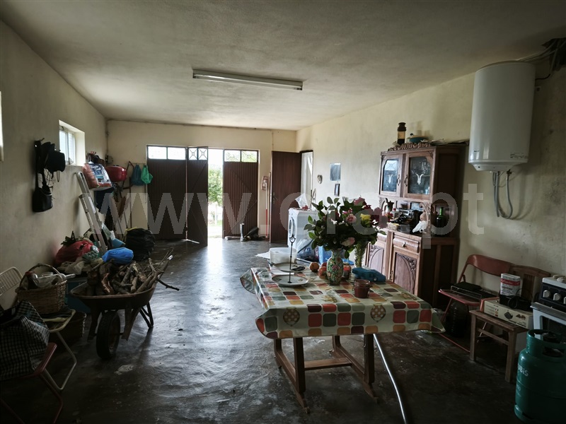 Moradia Isolada T3 Fundão, Donas - 1453039 - 11