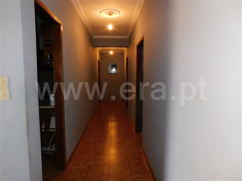 Moradia Isolada T3 Fundão, Quintãs - 1436716 - 5