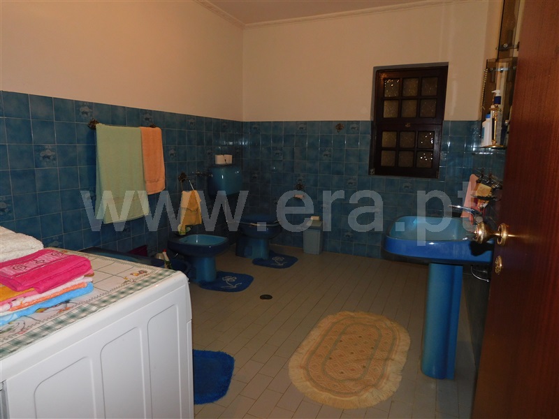 Moradia Isolada T3 Fundão, Quintãs - 1436716 - 11