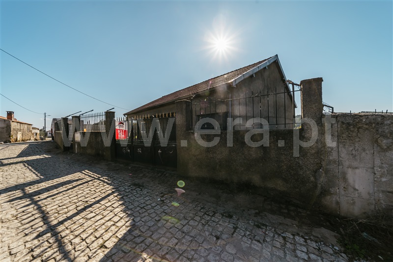 Moradia Isolada T3 Fundão, Quintãs - 1436716 - 20