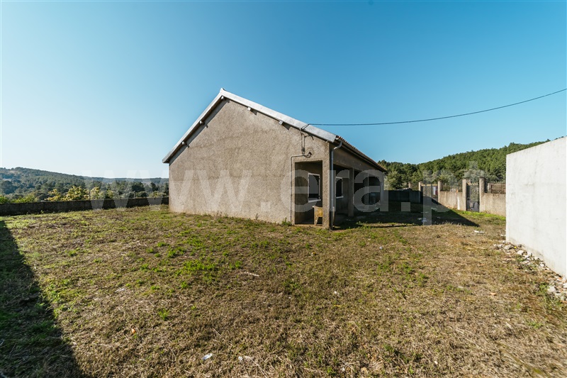 Moradia Isolada T3 Fundão, Quintãs - 1436716 - 21
