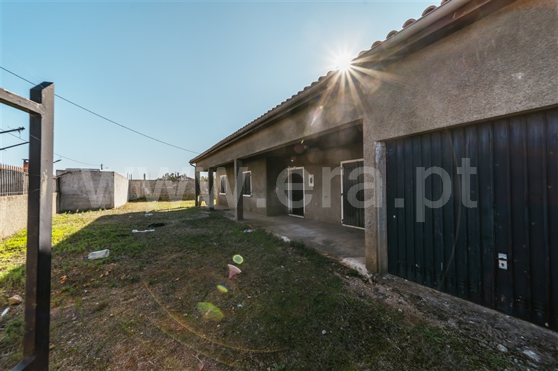 Moradia Isolada T3 Fundão, Quintãs - 1436716 - 30
