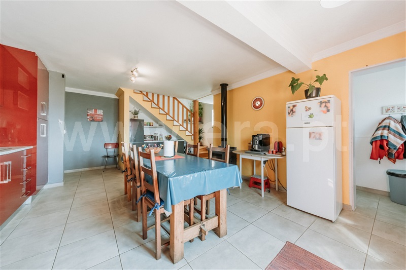 Moradia Isolada T3 Fundão, Telhado - 1492528 - 10