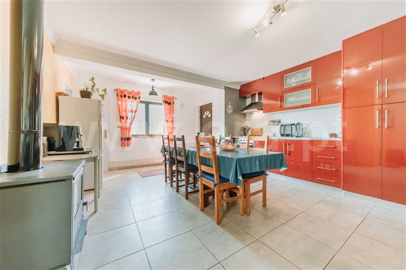 Moradia Isolada T3 Fundão, Telhado - 1492528 - 11