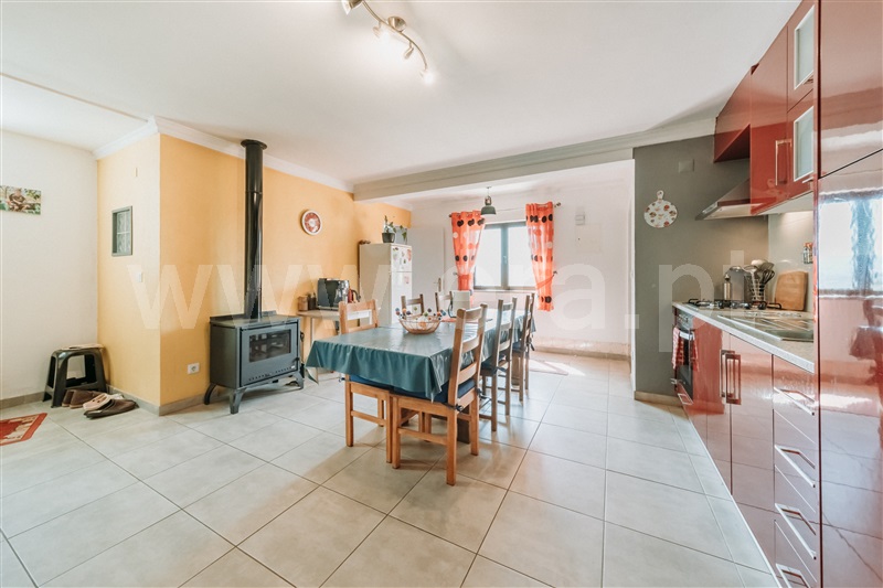 Moradia Isolada T3 Fundão, Telhado - 1492528 - 12