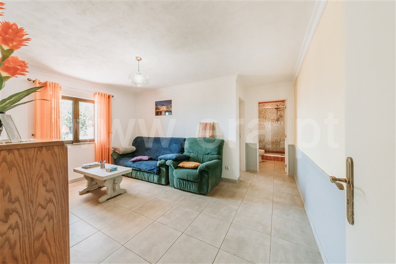 Moradia Isolada T3 Fundão, Telhado - 1492528 - 13