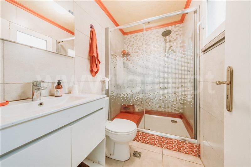 Moradia Isolada T3 Fundão, Telhado - 1492528 - 16