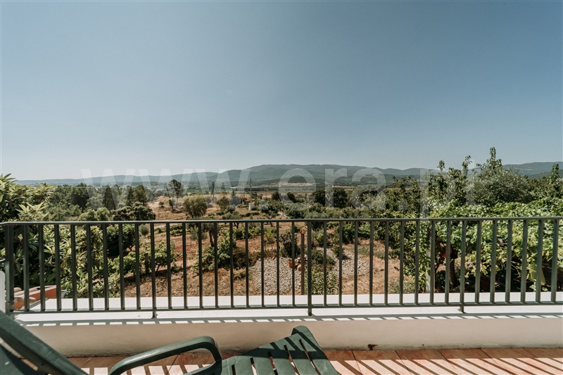Moradia Isolada T3 Fundão, Telhado - 1492528 - 24