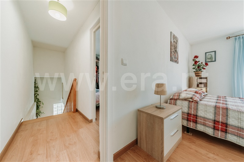 Moradia Isolada T3 Fundão, Telhado - 1492528 - 26