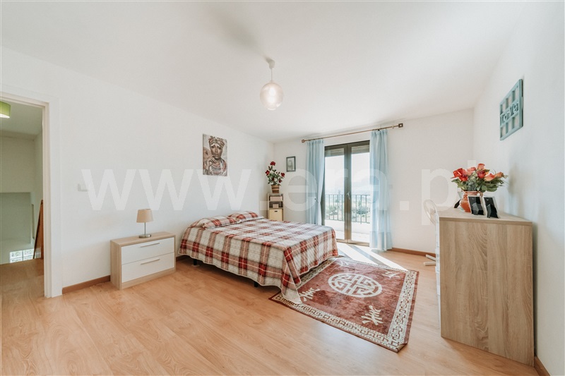 Moradia Isolada T3 Fundão, Telhado - 1492528 - 28