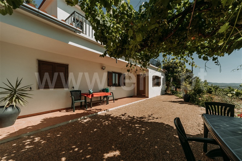 Moradia Isolada T3 Fundão, Telhado - 1492528 - 36