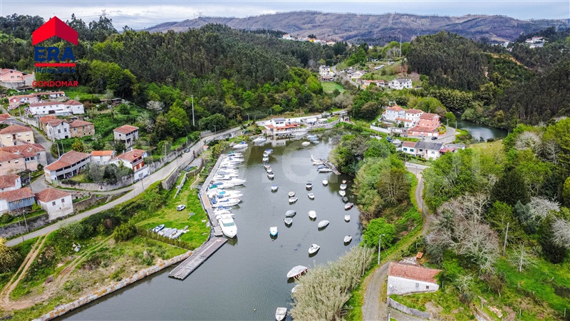 Moradia Isolada T3 / Gondomar, Medas
