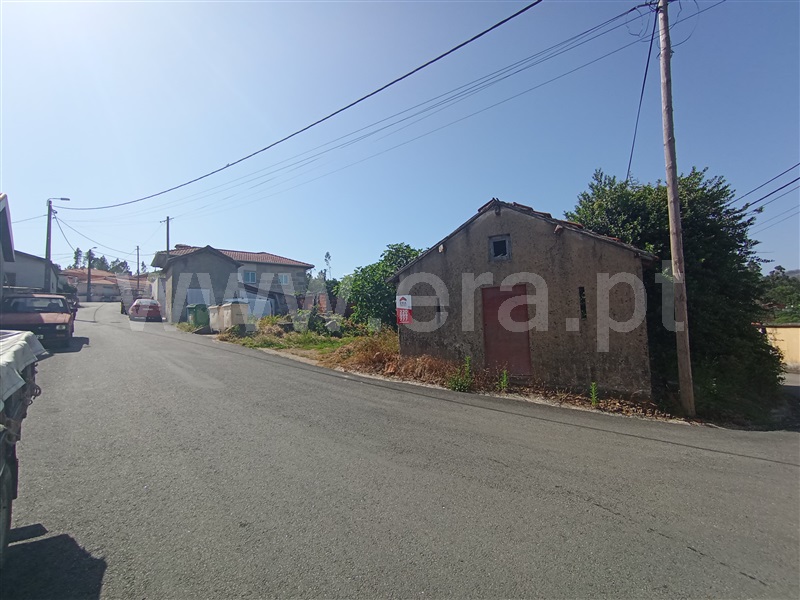 Moradia Isolada T3 Gondomar, Melres e Medas - 1484133 - 1