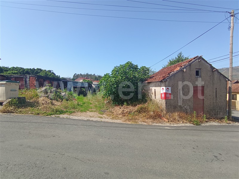 Moradia Isolada T3 Gondomar, Melres e Medas - 1484133 - 2
