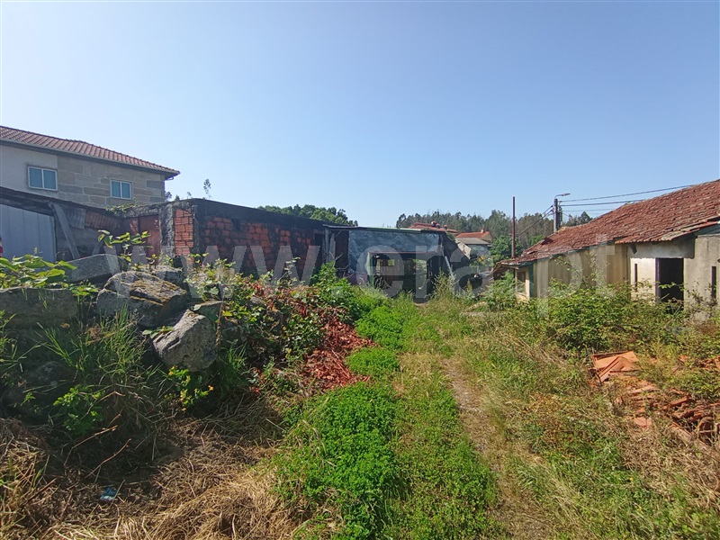 Moradia Isolada T3 Gondomar, Melres e Medas - 1484133 - 3