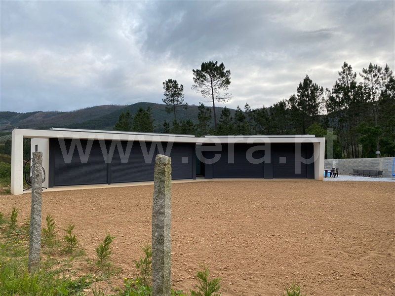 Moradia Isolada T3 / Gondomar, Melres