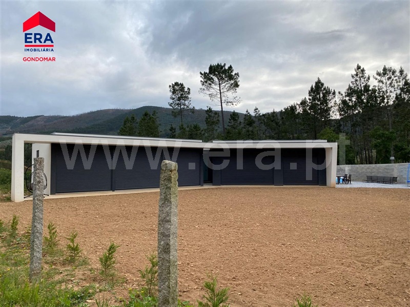 Moradia Isolada T3 / Gondomar, Melres