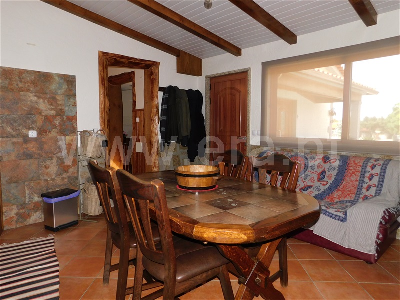 Moradia Isolada T3 Gouveia, São Paio - 1193167 - 7