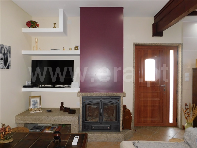 Moradia Isolada T3 Gouveia, São Paio - 1193167 - 11