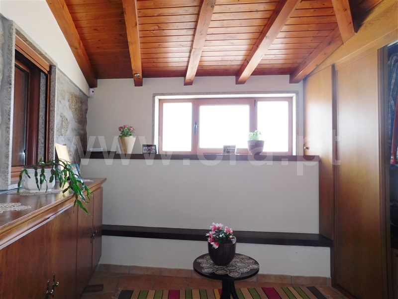 Moradia Isolada T3 Gouveia, São Paio - 1193167 - 19