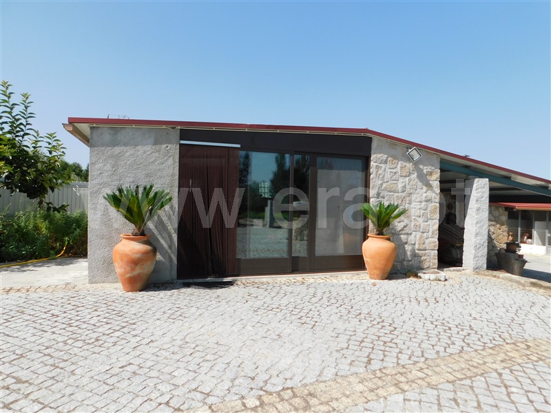 Moradia Isolada T3 Gouveia, São Paio - 1193167 - 53