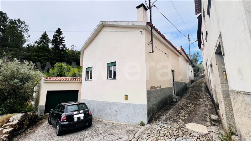 Moradia Isolada T3 Gouveia, São Paio - 1405151 - 29