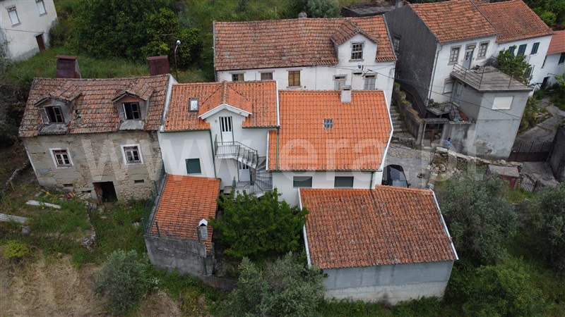 Moradia Isolada T3 Gouveia, São Paio - 1405151 - 31