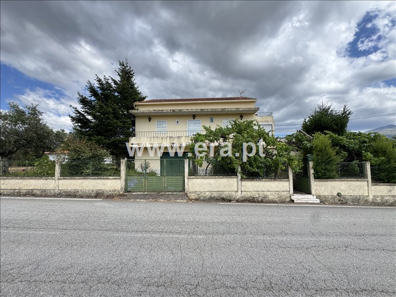 Moradia T3 à venda em Vila Cortês da Serra, Gouveia — foto 3
