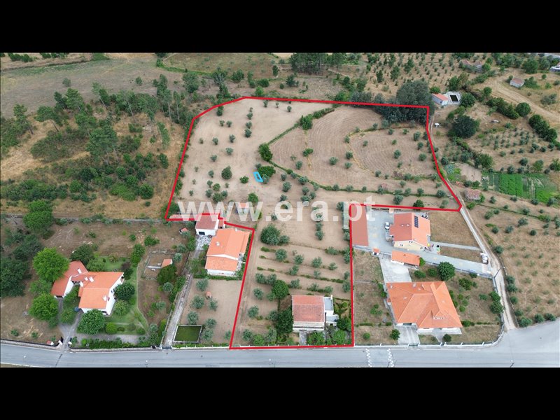 Moradia T3 à venda em Vila Cortês da Serra, Gouveia — foto 2