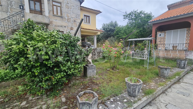 Moradia Isolada T2 Gouveia, Vila Franca da Serra - 1414003 - 4