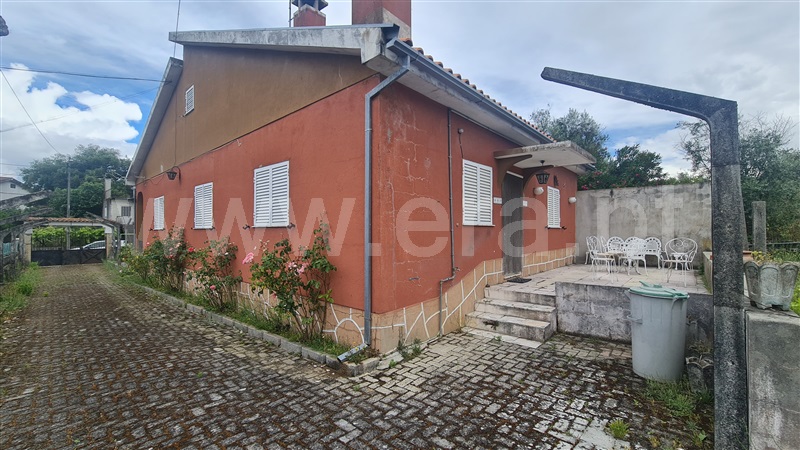 Moradia Isolada T2 Gouveia, Vila Franca da Serra - 1414003 - 7