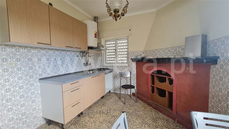 Moradia Isolada T2 Gouveia, Vila Franca da Serra - 1414003 - 15