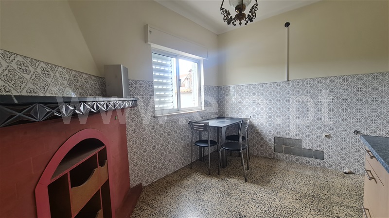 Moradia Isolada T2 Gouveia, Vila Franca da Serra - 1414003 - 16