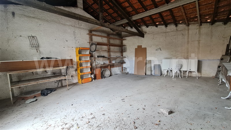 Moradia Isolada T2 Gouveia, Vila Franca da Serra - 1414003 - 21