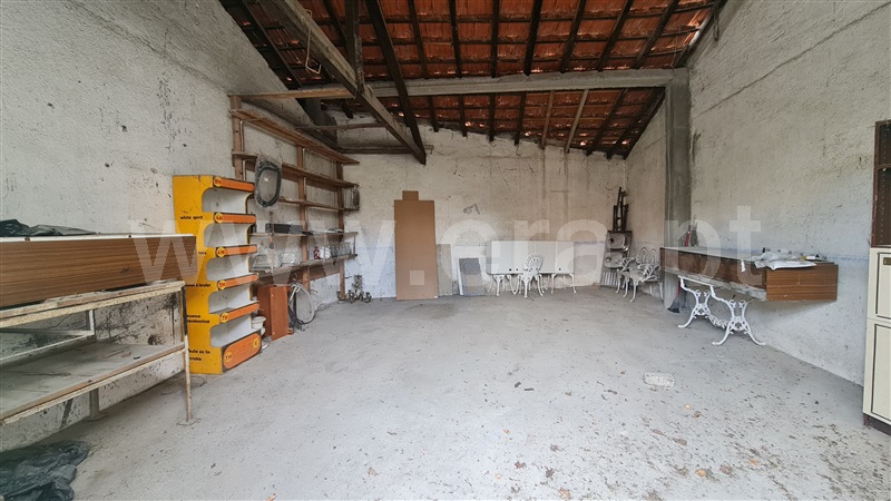 Moradia Isolada T2 Gouveia, Vila Franca da Serra - 1414003 - 22